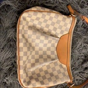 Louis Vuitton cross body